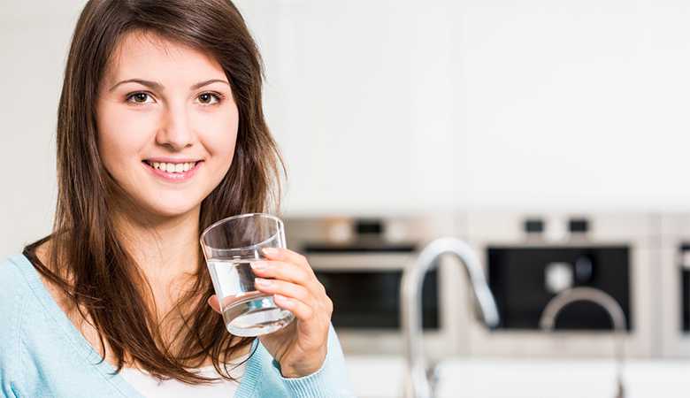 ¿Qué diferencias hay entre un filtro de agua y un purificador de agua?